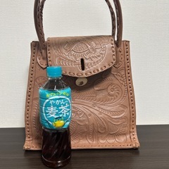 グレースコンチネンタル、カービングバッグの画像