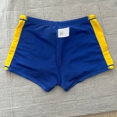 おおとりウイングス 水泳着 Ｍサイズ　スイミングの画像
