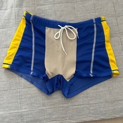 おおとりウイングス 水泳着 Ｍサイズ　スイミングの画像