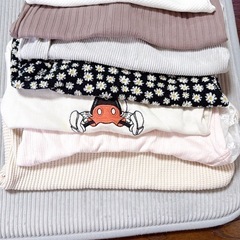 厚手長袖 90〜95