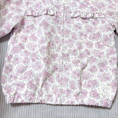 ウインドブレーカー 90