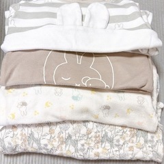 長袖パジャマ 90〜95