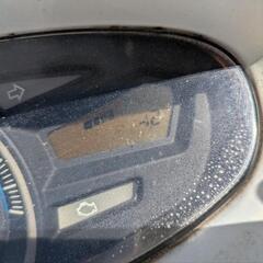 ホンダPCX　訳ありの画像