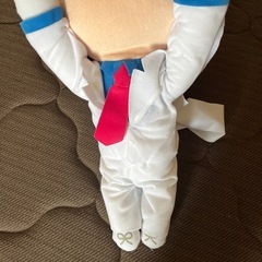 BIG名探偵コナン　怪盗キッドの画像