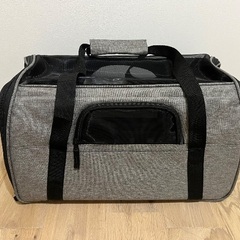 2WAY ペットキャリーバック (BT-P010) 犬 猫 ペッ...