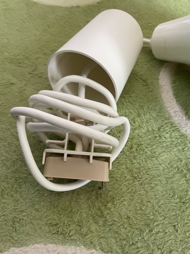 無印良品　ペンダントライト