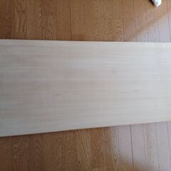 桐 衣装盆 ケース 蓋つき 2セット