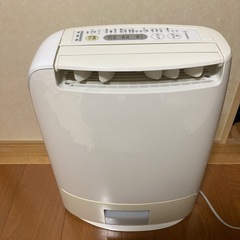Panasonic パナソニック 衣類乾燥除湿機 F-YZL60...