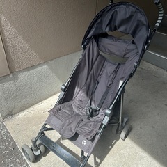 ベビーカー（2〜4歳用）