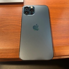 
iPhone 12pro 256GB 程度良い　の画像