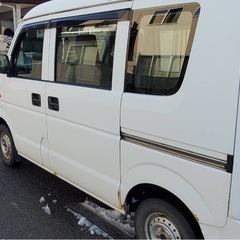 SUZUKIエブリィバン🚌の画像