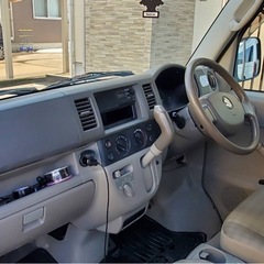 SUZUKIエブリィバン🚌の画像