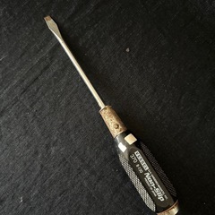 Vessel ロングマイナスドライバー 370 8-150 工具...