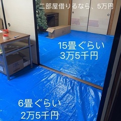 シェア倉庫　オフィス - 名古屋市