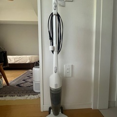 タワークリーナー　スティック型掃除機