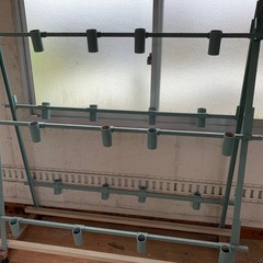 【取引中】作業用ラック