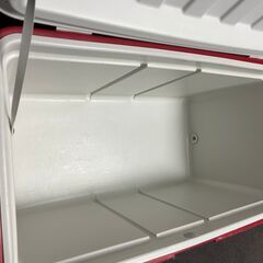 クーラーボックス　大型　Coleman USA製の画像