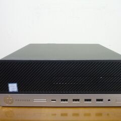 超快適最高峰i7搭載 高速SSD256G＋HDD1TB HP 東京生産 最新win11 メモリ32G グラボ搭載 0511の画像