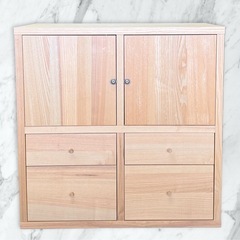 収納キャビネット（IKEA /トレービー）の画像