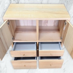 収納キャビネット（IKEA /トレービー）の画像