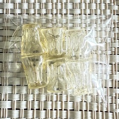 ミニチュア　食器の画像