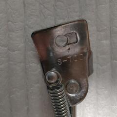 新品？自転車用🌟サイドスタンド③の画像