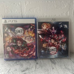 鬼滅の刃セット