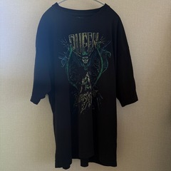 ディズニー ヴィラン Tシャツ