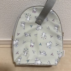哺乳瓶バック