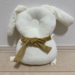 転倒時予防リュック