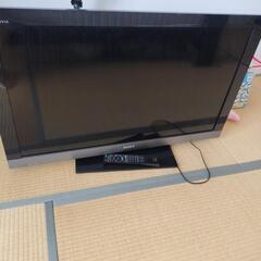 ソニー2010年製KDL-40EX500