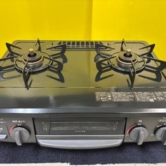 z10 状態良好！ Rinnai CH35BK LPガス用 ガス...