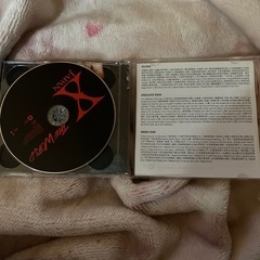 THE WORLD～X JAPAN の画像