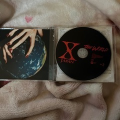 THE WORLD～X JAPAN の画像