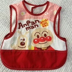 アンパンマンスタイ