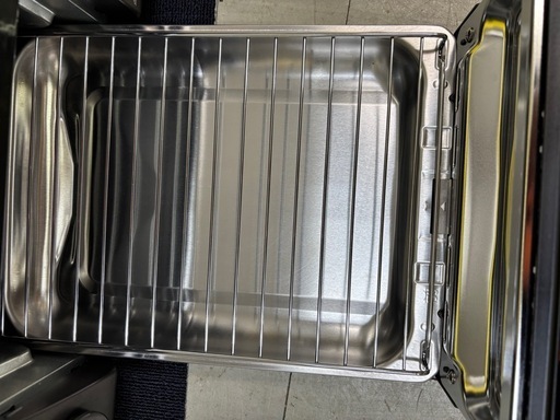 z10 状態良好！ Rinnai CH35BK LPガス用 ガスコンロ 二口 グリル未使用