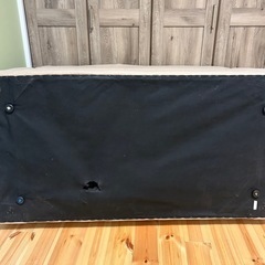 大人2人掛けソファの画像