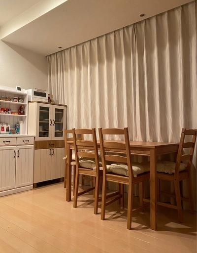 【家具7点セット】【個別販売可】ダイニングセット