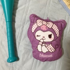 クロミちゃんキーチェン
