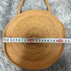 Ray BEAMSバッグの画像