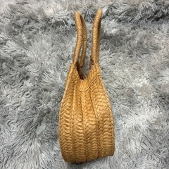 Ray BEAMSバッグの画像