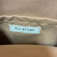 Ray BEAMSバッグの画像