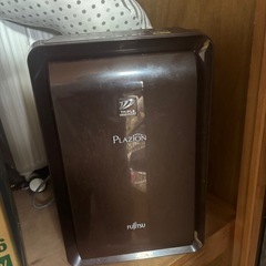 PLAZON 脱臭機