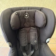 ベビーシートの画像