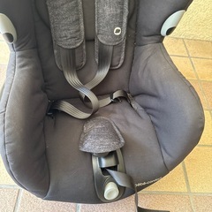 ベビーシートの画像