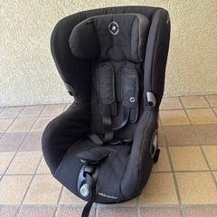 ベビーシート