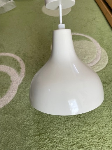 無印良品　ペンダントライト