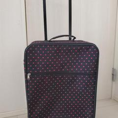 キャリーケース(1泊～2泊用)の画像