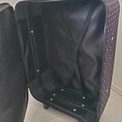 キャリーケース(1泊～2泊用)の画像