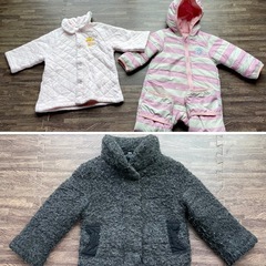 女の子♡洋服　まとめ売り　30着以上！90cm100cmの画像